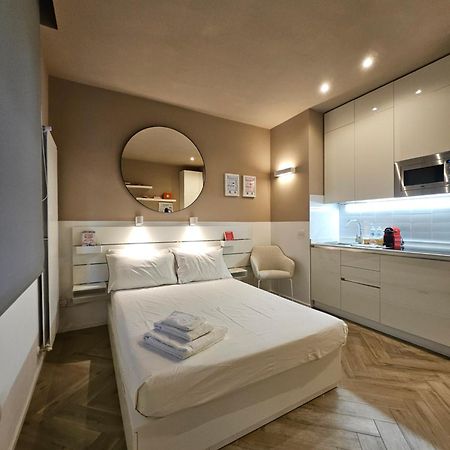 Porta Venezia Lifestyle Home Milano Bagian luar foto