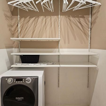 Porta Venezia Lifestyle Home Milano Bagian luar foto