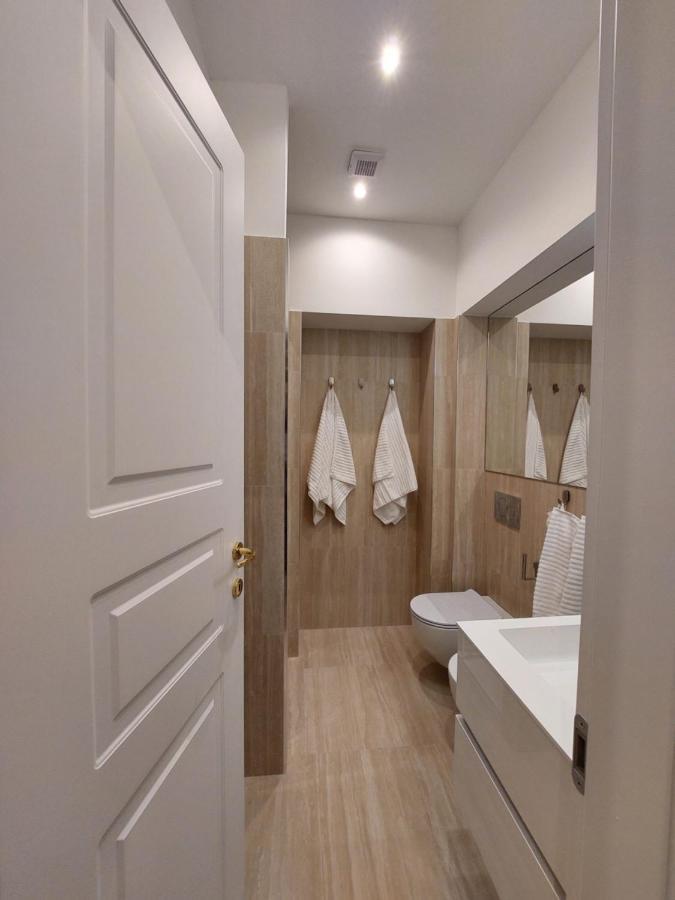 Porta Venezia Lifestyle Home Milano Bagian luar foto