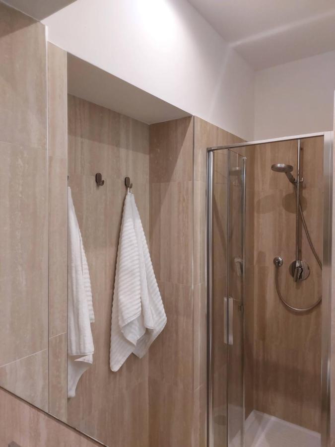 Porta Venezia Lifestyle Home Milano Bagian luar foto