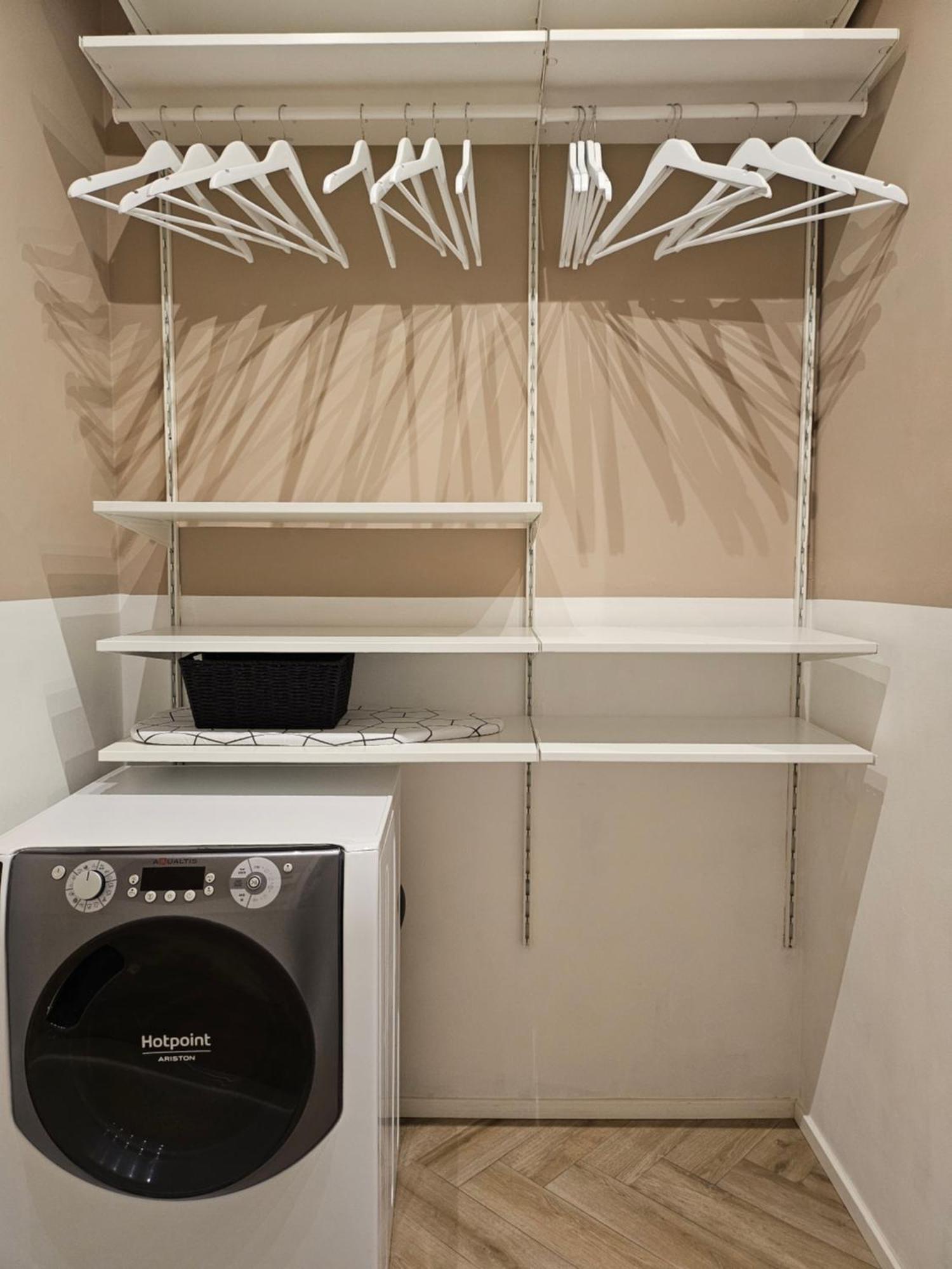 Porta Venezia Lifestyle Home Milano Bagian luar foto