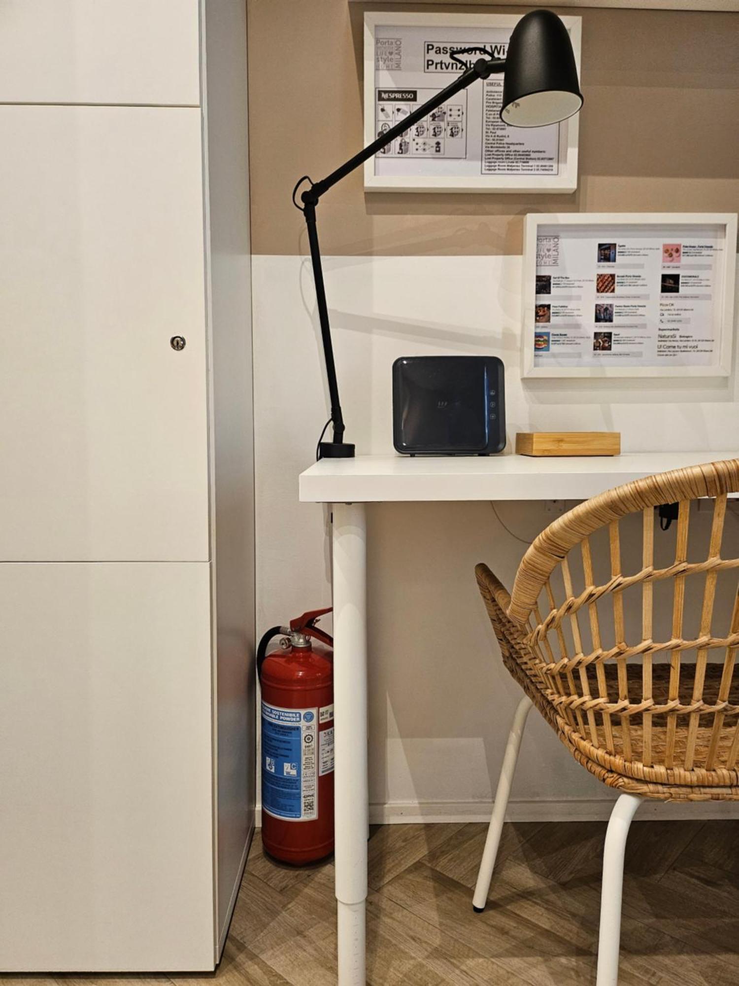 Porta Venezia Lifestyle Home Milano Bagian luar foto